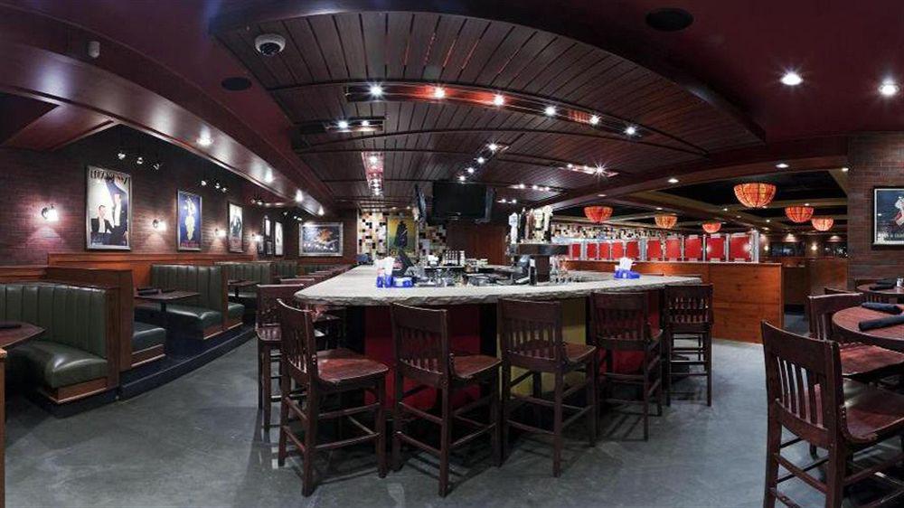 代尔假日酒店 - 会议中心 卡本代尔 外观 照片